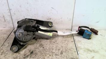 Moteur essuie glace arriere