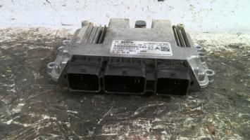 Calculateur moteur