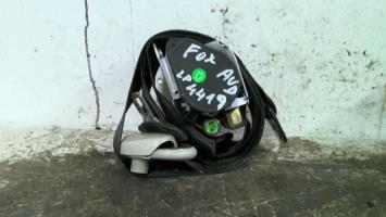 Ceinture avant droit