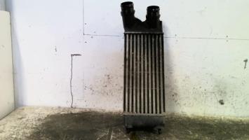 Echangeur air (Intercooler)