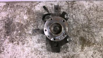 Fusee avant droit