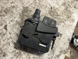 Commodo d'essuie glaces