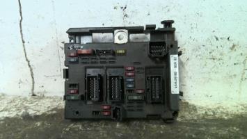 Boitier servitude moteur (BSM)
