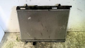 Radiateur eau