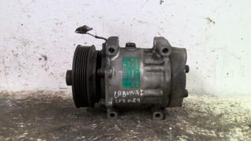 Compresseur clim