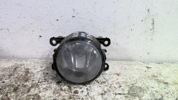 Anti brouillard droit (feux)