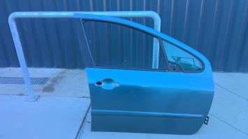 Porte avant droit