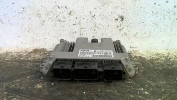 Calculateur moteur