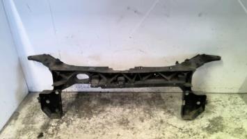 Armature avant, Masque avant