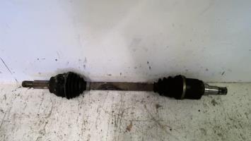 Cardan gauche (transmission)