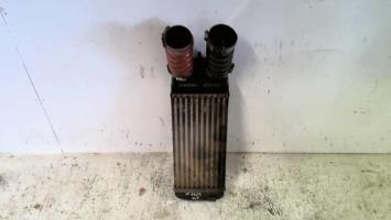 Echangeur air (Intercooler)