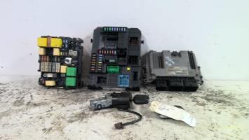 Kit de demarrage