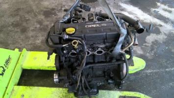 Moteur