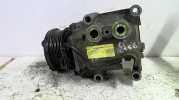 Compresseur clim