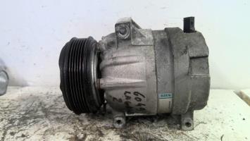 Compresseur clim