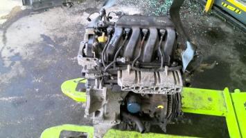 Moteur