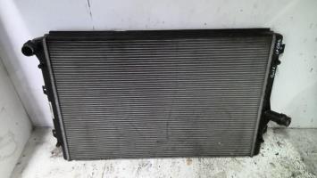 Radiateur eau