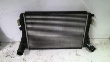 Echangeur air (Intercooler)