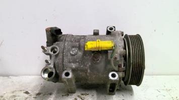 Compresseur clim