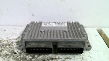 Calculateur moteur