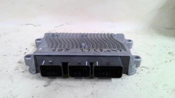 Calculateur moteur