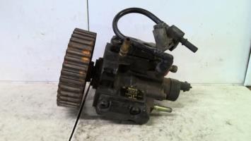 Pompe à injection