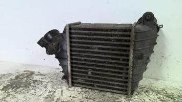 Echangeur air (Intercooler)