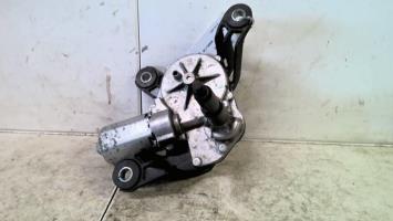 Moteur essuie glace arriere