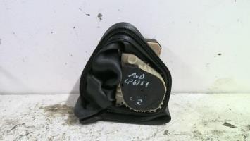 Ceinture avant droit