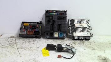 Kit de demarrage