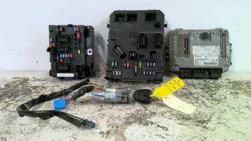 Kit de demarrage