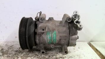 Compresseur clim
