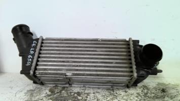 Echangeur air (Intercooler)