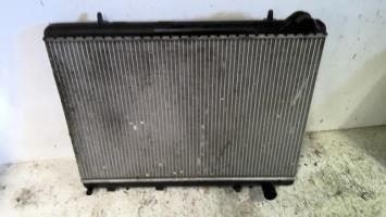 Radiateur eau