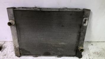 Radiateur eau