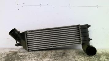 Echangeur air (Intercooler)