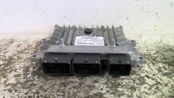 Calculateur moteur