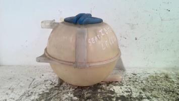 Vase d'expansion