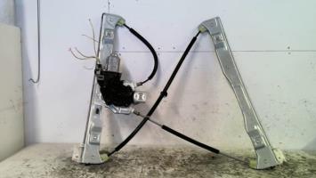 Leve vitre electrique avant gauche