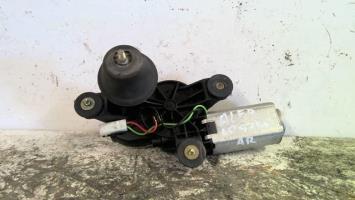 Moteur essuie glace arriere