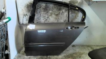 Porte arriere gauche