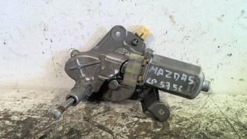 Moteur essuie glace arriere