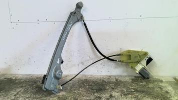 Leve vitre electrique arriere gauche