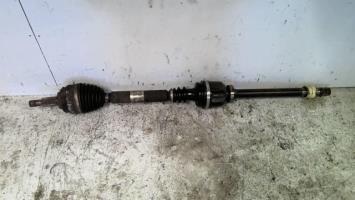 Cardan droit (transmission)