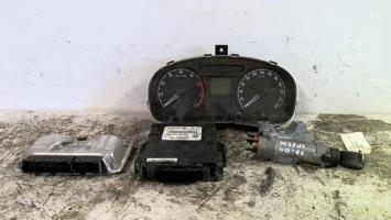 Kit de demarrage