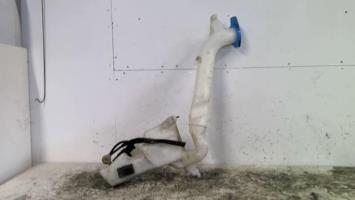 Vase de lave glace