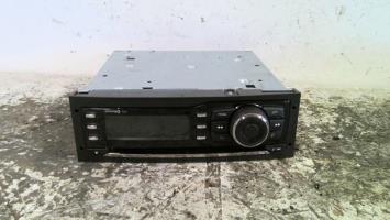 Autoradio d'origine