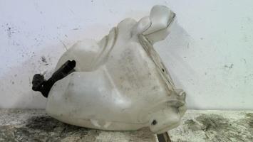 Vase de lave glace
