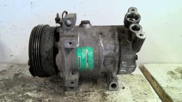 Compresseur clim