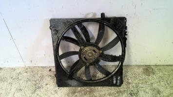 Moto ventilateur radiateur